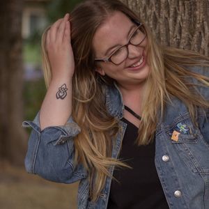 Meet your Posher, Kate